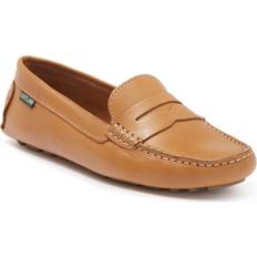 Eastland Womens Patricia Loafer - Camel