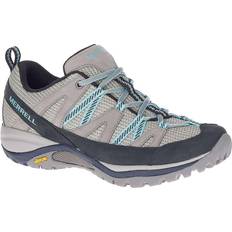 Pink Hiking Shoes Merrell Siren Sport