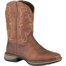 High shaft - Men Ankle Boots Roper Wilder II - Brown