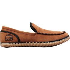 Sorel Dude Moc Slipper - Braun