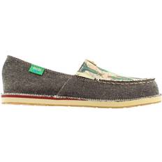 Casual Loafers Beige,Grey B