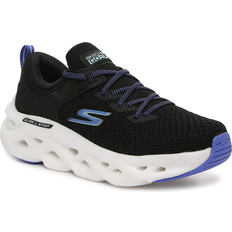 Charge and go Skechers Go Run Swirl Tech-Dash Charge - Zwart