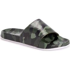 Sandals Muk Luks Men's Pool Limbo Slide