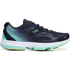 Green Walking Shoes Ryka Womens Devotion Plus Sneaker 10.5W