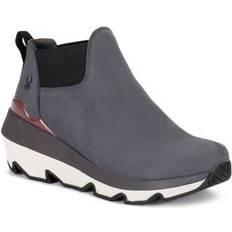 Laced Chelsea Boots Spyder Crossover