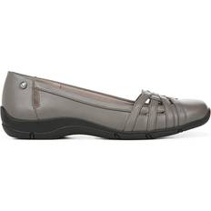 LifeStride Diverse Flat Shoes - Black