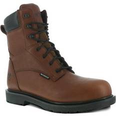 Iron Age Men's Hauler Waterproof Work Boot