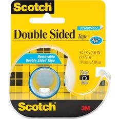 Double sided tape 3M Scotch Removable Double Sided Tape