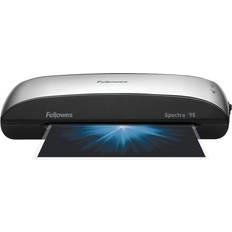 Fellowes Spectra 95 Laminator with Pouch Starter Kit