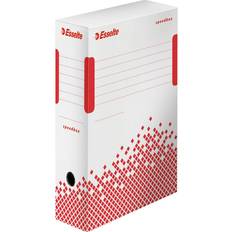 Scatole di Archiviazione Esselte Archive Speedbox 100mm 25pcs