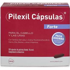Forte Hair & Nails 150pcs Capsule