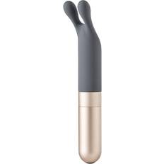 LoveHoney Vibrator Love not War Laska Grey