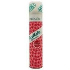 Best Dry Shampoos Batiste Dry Shampoo Blush 200ml