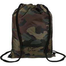 Sacche da palestra Regatta Borsa con coulisse Shilton Camo