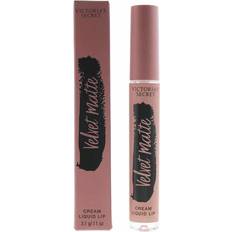 Victoria's Secret Velvet Matte Cream Lip Stain Liquid Lipstick - Adore