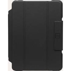 Apple ipad cover 10.2 Tucano Alunno iPad 10.2'' cover, sort