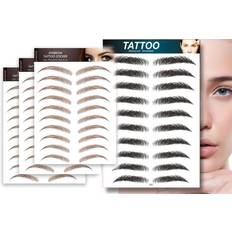 Cherioll 4D Eyebrow Tattoo 10-pack