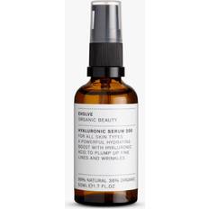 Evolve hyaluronic serum 200 Evolve Hyaluronic Serum 200 Supersize