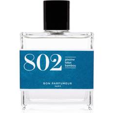 Bon Parfumeur Parfumer Bon Parfumeur Indsamling Aquatic No. 802 Eau de Parfum Spray 100ml