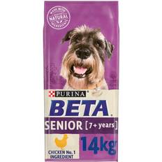 Beta Senior Dog Chicken Dog Food