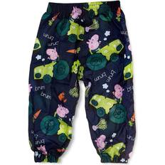 Regatta Pack It Peppa Pig Sopra Pantaloni - Blu