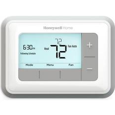 Honeywell Room Thermostats Honeywell RTH7560E