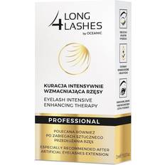 4 long lashes Oceanic Long 4 lashes Eyelash Intensive Enhancing Therapy 3ml