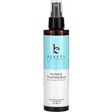 Zoutsprays Beauty By Earth Sea Salt Hair & Texturizing Spray Volumizing Ocean Breeze