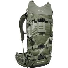 Wasserdicht Wanderrucksäcke Tatonka Yukon Carrier X1 Backpack olive 2022 Hiking Backpacks