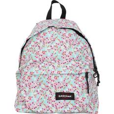 Eastpak Brands Padded Pak'R Ditsy Turquoise Pink