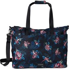 Recycled Materials Weekend Bags Vera Bradley Travel Tote Bag