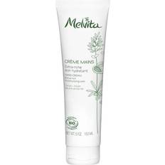 Crèmes pour les mains Melvita Crème Mains Extra-Riche 150 ml 150ml