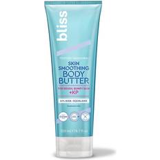 Bliss Body Care Bliss Texture Takedown Skin Smoothing Body Butter