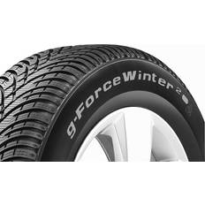 BFGoodrich Autobanden BFGoodrich G-FORCE WINTER2 205/55R16 91H