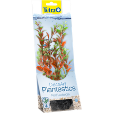 Tetra DecoArt Plant M Red Ludwigia