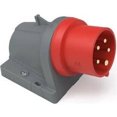IP44 Cee-udtag Bals Cee indtag H6/400/16/5/44 IQ