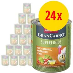 animonda GranCarno Adult Superfoods 6 800