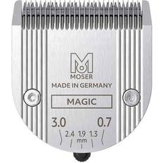 7506 Moser 1854-7506 MagicBlade Blade set