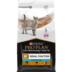 Purina Cats Pets Purina Pro Plan Veterinary Diets NF Renal Function Advanced Care 5kg