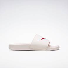 Grau Slides Reebok Fulgere