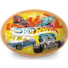 Badebolde Mondo Rubber Ball 23 cm Hot Wheels Bio Ball