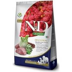 Quinoa Farmina FARMINA N&D DOG QUINOA DIGESTION LAMB & FENNEL 7KG