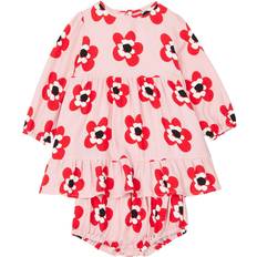 Flower dress Stella McCartney Graphic Flower Dress