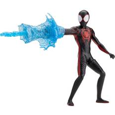 Actionfigurer Hasbro Spider-Man: Across the Spider-Verse Miles Morales 6-Inch Action Figure