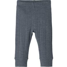 Name It Merino Wool Long John