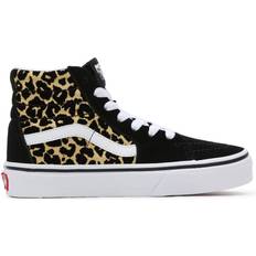 Vans Sk8-hi Parisian Night/True White