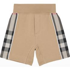 Burberry Bebisar Barnkläder Burberry Kids Graham Shorts (Infant/Toddler) Multi