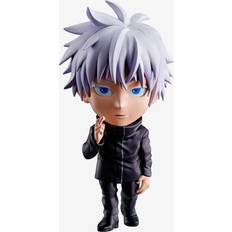 Gojo satoru Bandai Chibi Masters Jujutsu Kaisen: Satoru Gojo