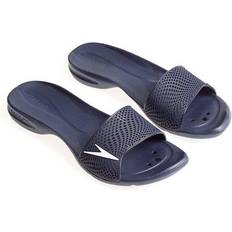 Grau Slides Speedo Atami II Max Slippers Women 2022 Badskor & Sandaler