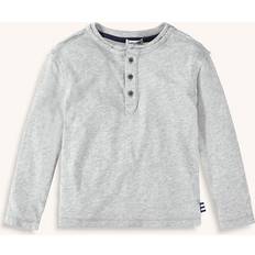 Splendid Boys' Henley Shirt Little Kid True